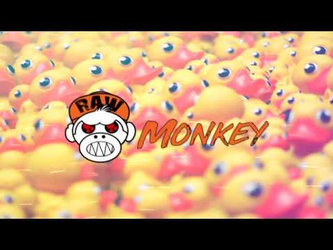 Hostylez - The Duck Song (Oldschool Edit) (UPTEMPO) [MONKEY TEMPO]