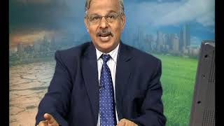 “Introduction to Environmental Science – Implications of Climates Change for India” Part-5