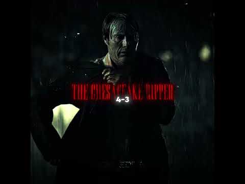 Hannibal Lecter vs John Carver (Request) #1v1 #edit #hannibal