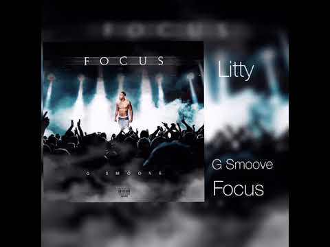 G Smoove - Litty (feat. DY)