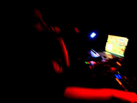 Joyce Muniz. @ Mercati Generali