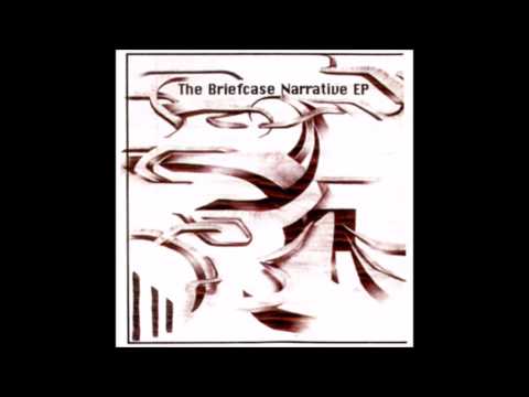 Odessa Kane - The Briefcase Narrative EP (2003)