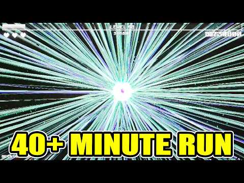 I Completely BROKE The New Laser Weapon in Disfigure