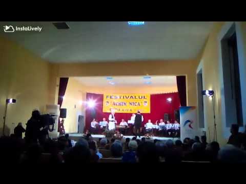 Festivalu Achim  Nica 2016