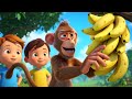 English Kids Songs Monkey Uncle Monkey Uncle Kids Songs Nursery Rhymes