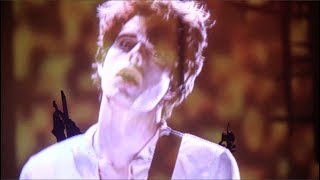 TV Ghost • Subterfuge