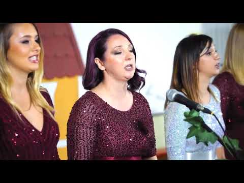 Etno grupa Vasilis - Prelje