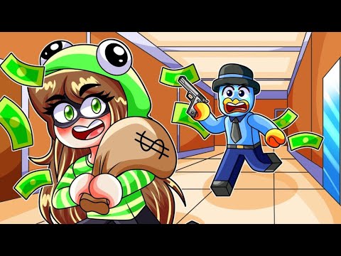 Turbo Juega a Simulador de Guardia de Seguridad con MIS AMIGOS