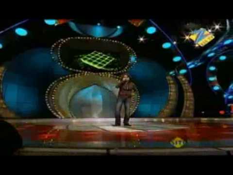 SRGMP Mega Challenge Nov. 27 '09 Parthiv Gohil