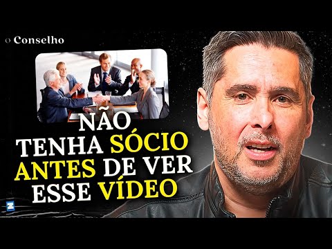 VALE A PENA TER SÓCIO? | O CONSELHO - SÓCIOS