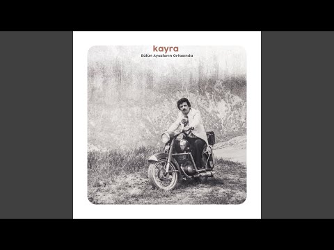 Felaketimi Beklerken (feat. Karaçalı)