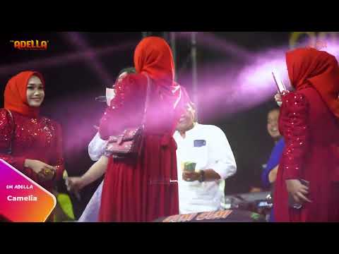 TASYA CAMELIA | OM ADELLA LIVE TAMAN CIKEN JRENGIK SAMPANG MADURA