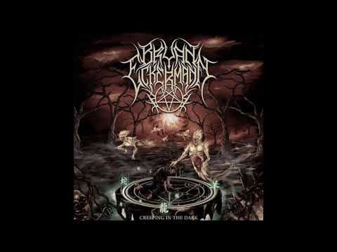 Bryan Eckermann - Creeping In The Dark - [Full Album]