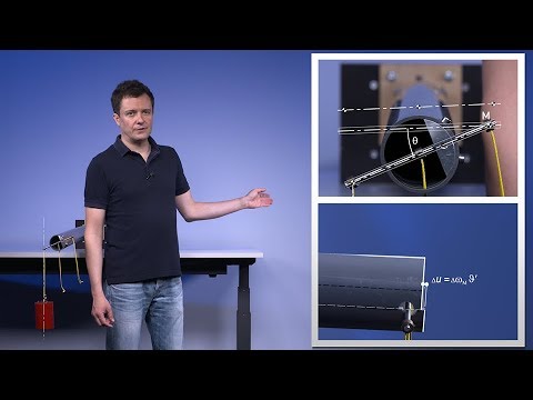 Lernvideo Baustatik (8): Querkraft und Torsion