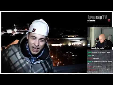 Kico in Eigenregie: Kico - Mein Halt [Reaction]