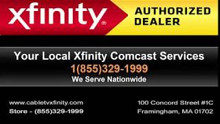 Xfinity Store Comcast Store Framingham