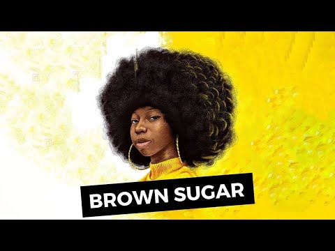 Dancehall Reggaeton Moombahton Type Beat 2020 "BROWN SUGAR"