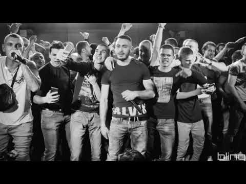 MARSO X BOBKATA X RED BRODIE(Murda Boyz)-Perfectium Album