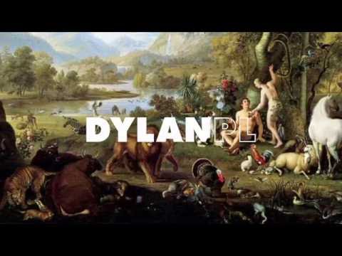 dylan.pl: Adam dał imiona zwierzętom (Bob Dylan's 'Man Gave Names to All the Animals')