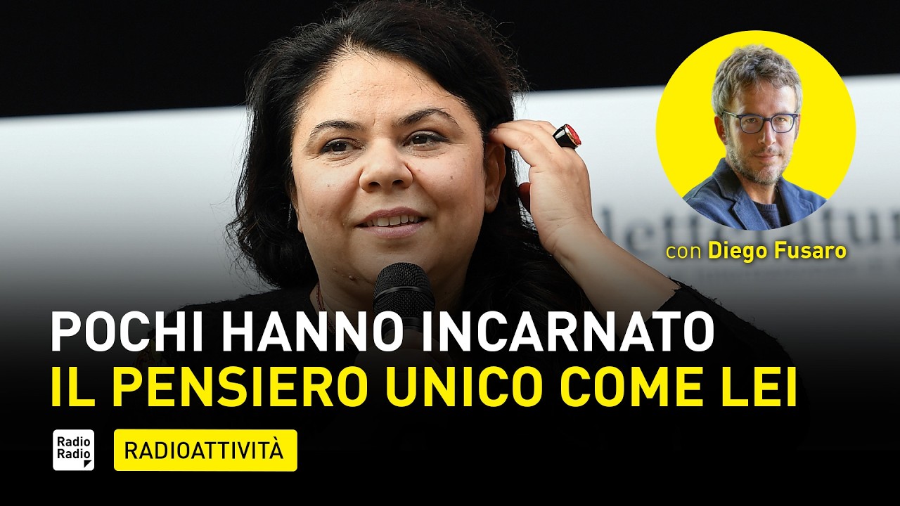 "MURGIA VIOLENTA IN QUANTO BRUTTA", COSA C'È DIETRO LA CLAMOROSA POLEMICA DEL PREMIO STREGA