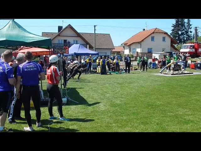 Hradec u Stoda, 07. 05. 2016