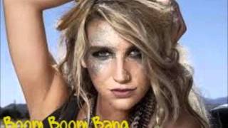 Kesha- Boom Boom Bang