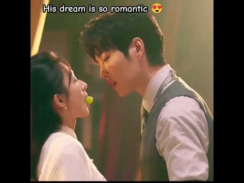 dream😂grab your love epi18#newcdramacouple#comedy#cute#kiss#shortsvideos#reels