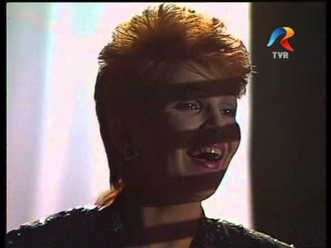 Aura Urziceanu- Dor de viata