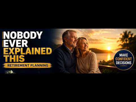 Retirement Planning Basics