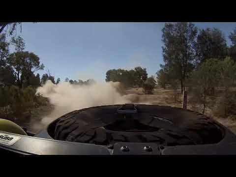 Goondiwindi 400 2019 - Runamuk Run