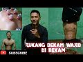 Di Bekam Istri Tercinta Rasanya Luar Biasa