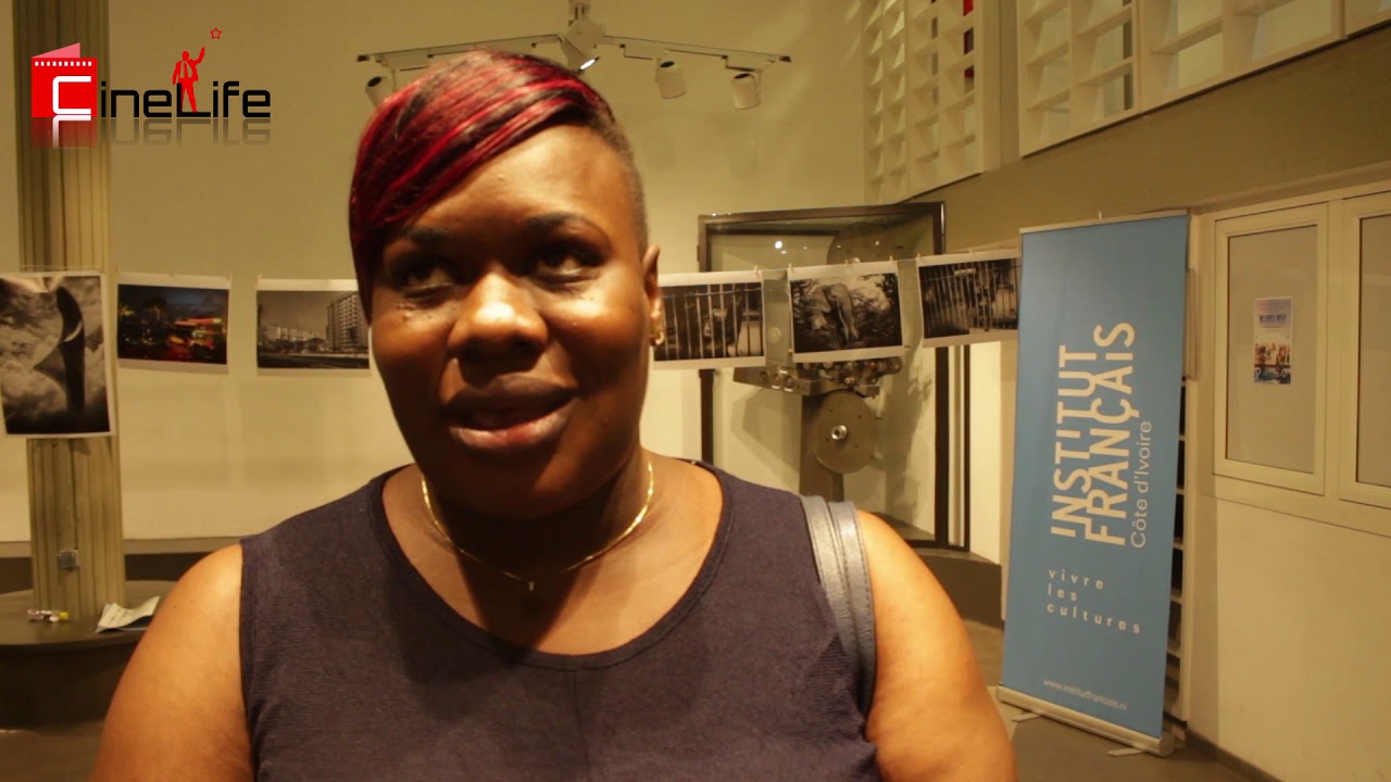 Mme SANGARE - INTERVIEW - L’ŒIL DU CYCLONE