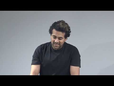 Anirudh Surya Audition Video - General Monologue