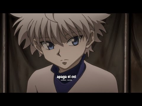 Floyymenor - Apaga el cel (slowed + reverb)