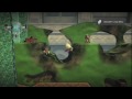 LBP Little Big Bomb Survival