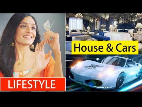 Aishwarya Khare Lifestyle 2023, Boyfriend, House, Income, Cars, Family, Biography, Tv Serials & more
