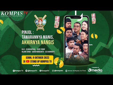 [FULL] RIGEN, HIFDZI, RISPO KETEMU ECA AURA! | SUCI BARBAR SHOW