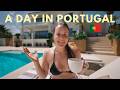 Grocery Shopping & Everyday Life in Portugal