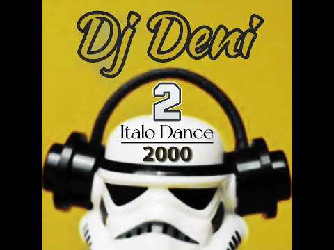 Dj Deni   Italo Dance 2000 (2)