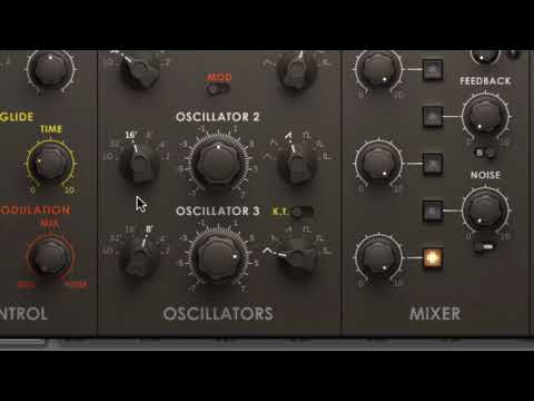 How to: Get to grips with MONARK | Native Instruments