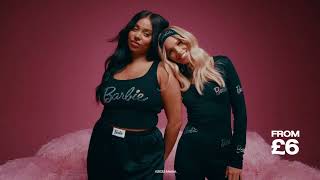 BooHoo Barbie Part 2