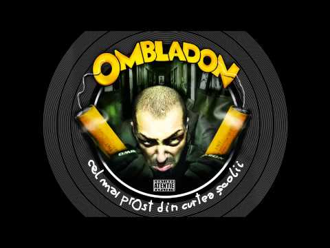 Ombladon - Cel mai prost din curtea scolii