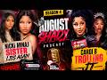 Nicki Minaj Sister CAUGHT Lying Cardi B Trolling Again Lil Wayne Loves Jay Z