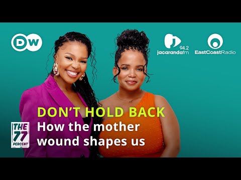 Healing the Mother Wound: A journey of self-love and transformation | Don't Hold Back