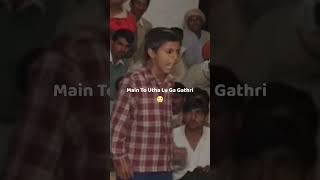 Download lagu Jahaj Ke Mai Baith Gori _ Ragni _ Full Screen Lyrics Whatsapp Status _ Haryanvi Ragni _ @Moni08 mp3