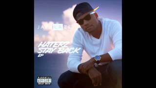 Jay Blaze - Haterz Stay Back (Audio)