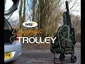 NGT Vozík Dynamic Carp Trolley