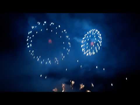 Ignis Brunensis 8.6 2019 - Platinum Fireworks
