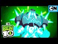 Ben S Best Aliens Compilation Ben 10 Cartoon Network