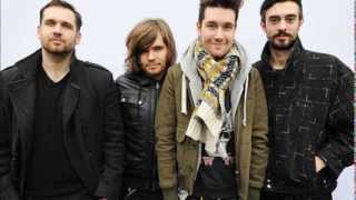 Bastille - We Can&#39;t Stop - Miley Cyrus Cover (Radio 1 Live Lounge)